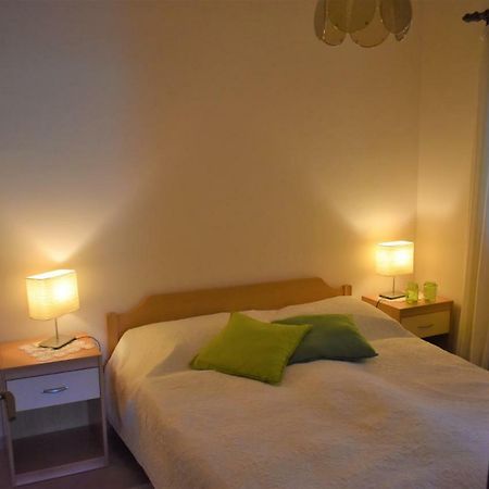 Apartment Sopta Пореч Екстериор снимка